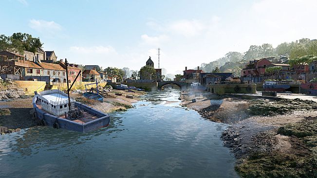 Sniper Elite: Resistance - Striking Range