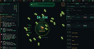 Bull Run Clicker