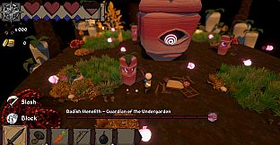Super Chasm Hunter
