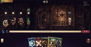 FOIL QUEST: a TCG:RPG