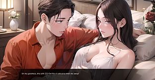 OKeverything：My story with 3000 beauties