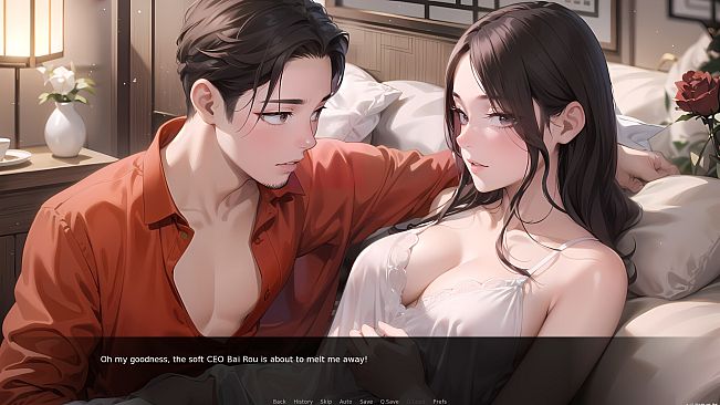 OKeverything：My story with 3000 beauties