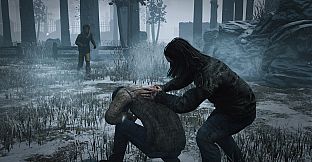 Dead by Daylight - Darkness Among Us Chapter