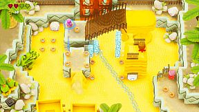 Keru and the Guardians of the Universe