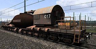 TS Marketplace: Torpedopfannenwagen Pack