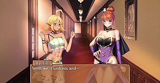 After I met that catgirl, my questlist got too long!  - 18+ Free DLC