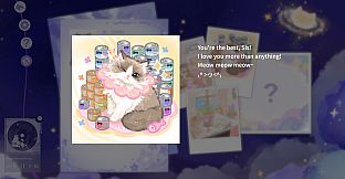 Meow Star Archives