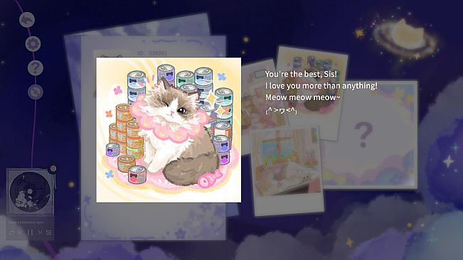 Meow Star Archives