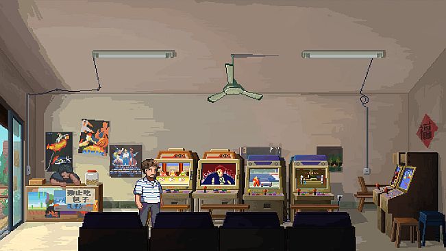 The Heroes Around Me