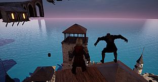 Jump Quest Online