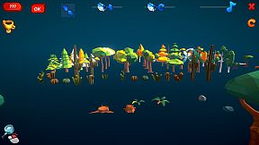 How Much Items - Plants