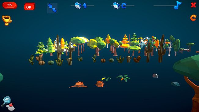 How Much Items - Plants