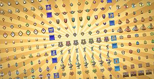 RPG Maker MZ - KR Fantasy Market - Magic Tileset