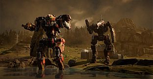 BATTLETECH Heavy Metal