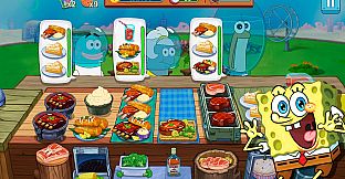 SpongeBob: Krusty Cook-Off – Kelp City Bundle