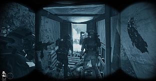 Ready or Not: Mission Pass Alpha