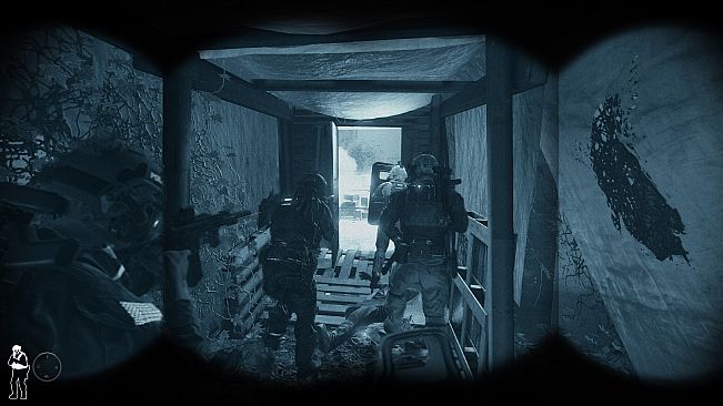 Ready or Not: Mission Pass Alpha