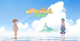 Starsand Island