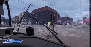 City Transport Simulator 2026 - Bus & Tram