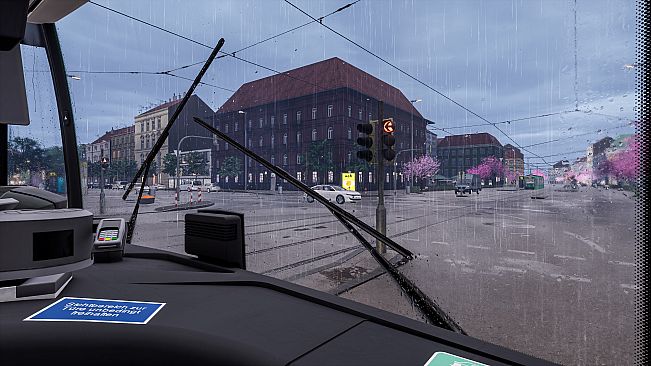 City Transport Simulator 2026 - Bus & Tram
