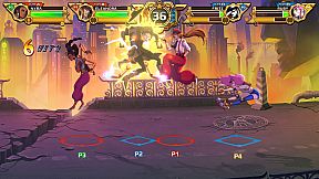 Diesel Legacy: The Brazen Age