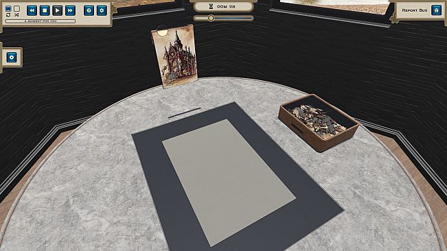 Masters of Puzzle - Clockwork Factory