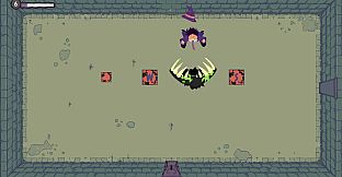 Koa: A Gluttonous Wizard