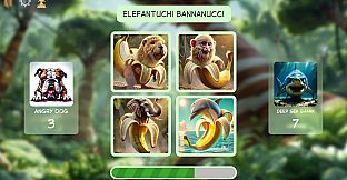 Brainrot: Animal Quizzes