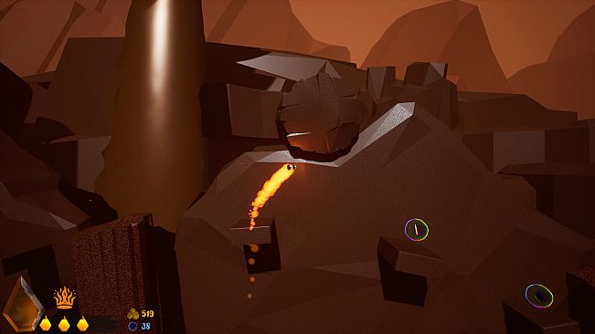 Spark Vs The Marshmallows