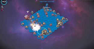 Nova Fleet