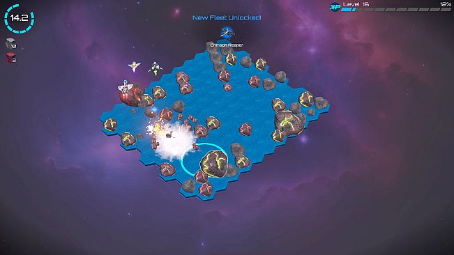 Nova Fleet