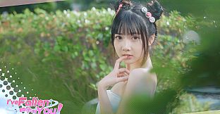 I've Fallen For You!