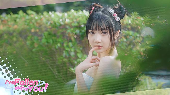 I've Fallen For You!