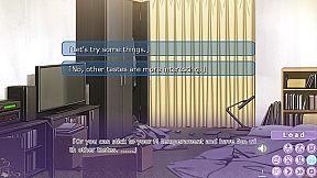 Conquering Married Women through Sex