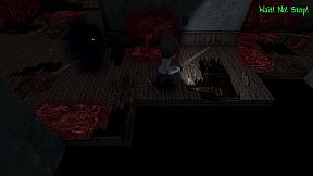 Corpse Party: Blood Drive