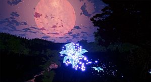 Trinity Building Editor