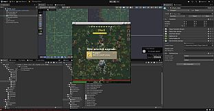 Screen Survivors