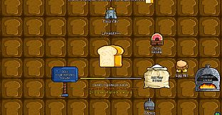 Infinite Bread