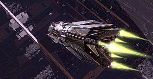 Star Conflict - Naglfar