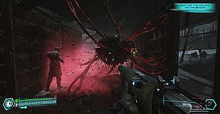 Biomass: Extermination