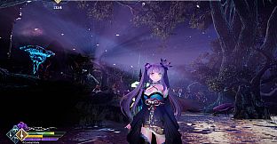 Mysteria~Occult Shadows~Magical charm