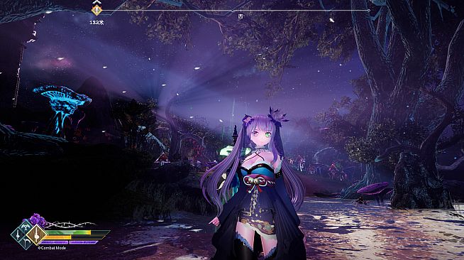 Mysteria~Occult Shadows~Magical charm