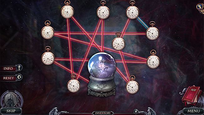 Grim Tales: The Heir Collector's Edition