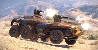 Crossout - Insomnia Bundle