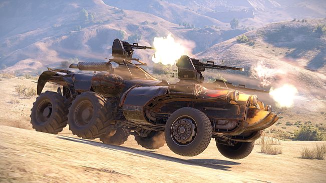 Crossout - Insomnia Bundle