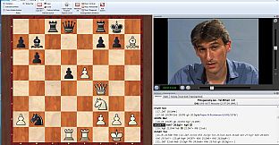 Fritz 14: Chessbase Power Play Tutorial v1 by Daniel King - Mating Patterns