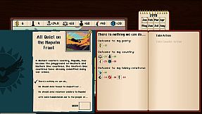 Statecraft: Corrupted Democracy