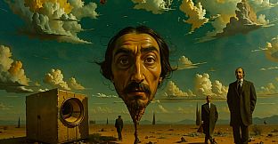 AI-VJ - Party 3 Visuals