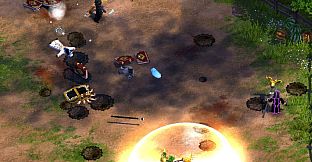 Magicka: Peculiar Gadgets Item Pack