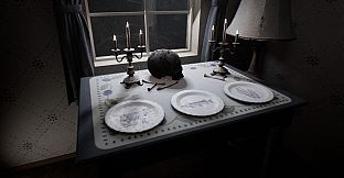 A Northern Evil: Tape One